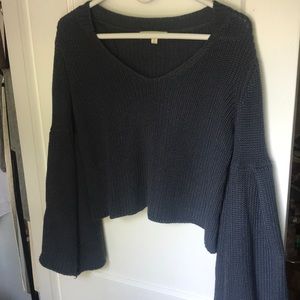 Grade & Gather long sleeve